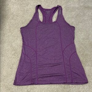 Reebok Racerback Tank Top